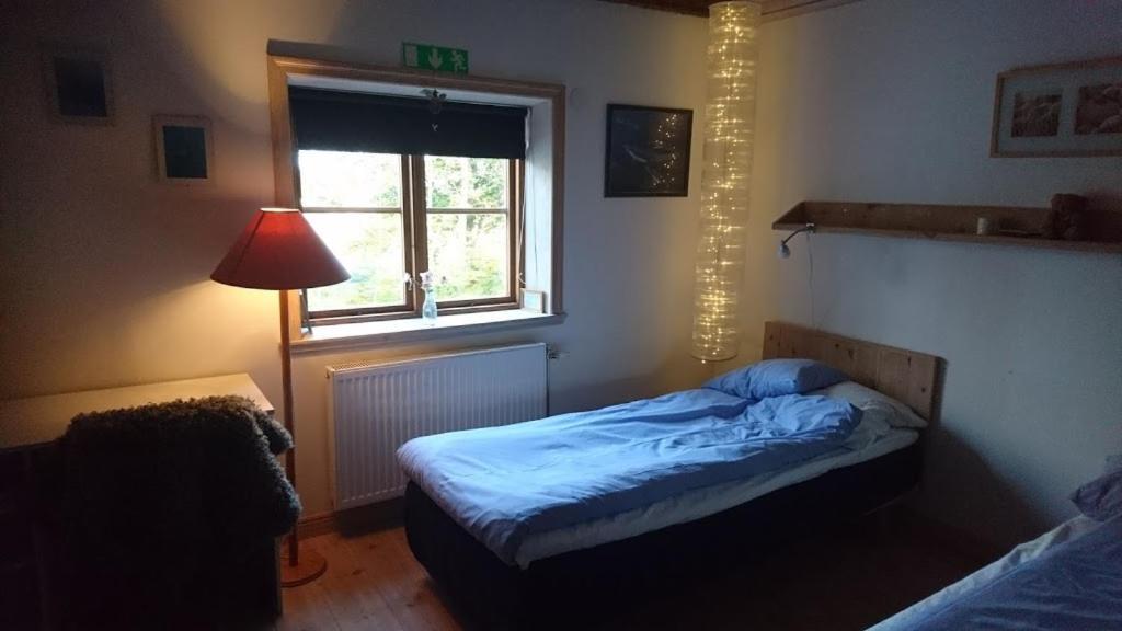 Bo I Remmarloev Bed & Breakfast อีเอสเลิฟ ภายนอก รูปภาพ